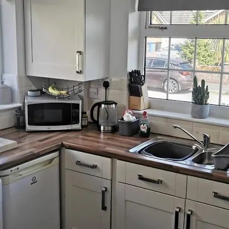 度假居 Spring Gardens