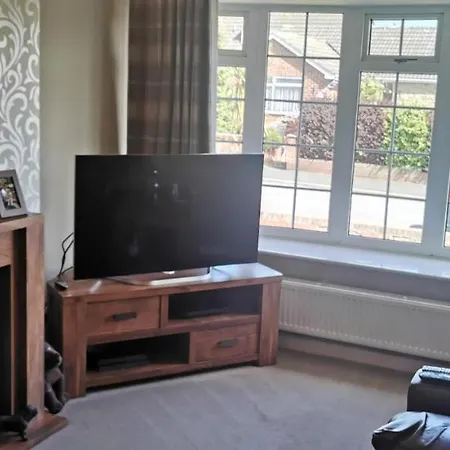 度假居 Spring Gardens