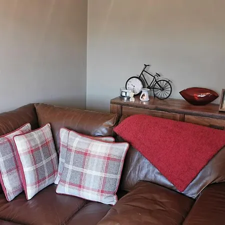 度假居 Spring Gardens *