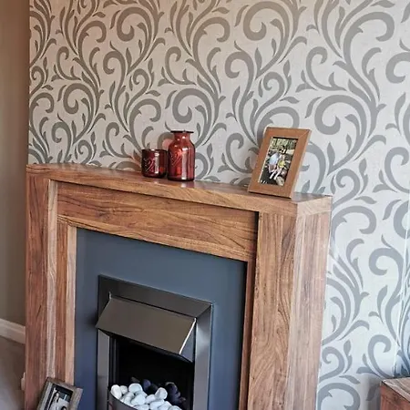 度假居 Spring Gardens