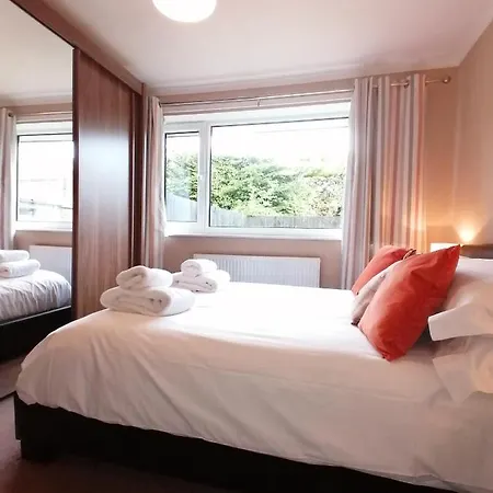 Spring Gardens 凯顿