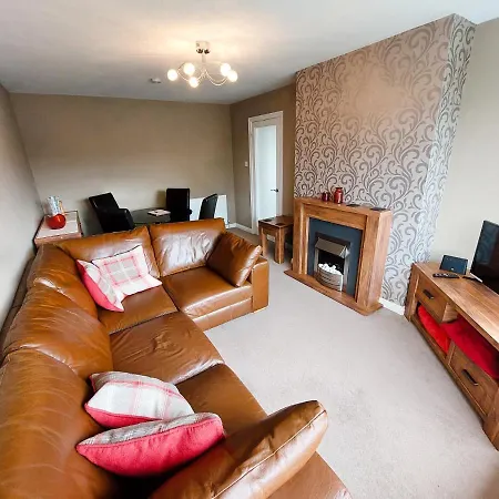 Spring Gardens 凯顿