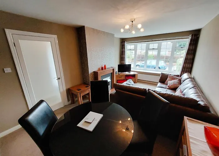 Spring Gardens * Cayton