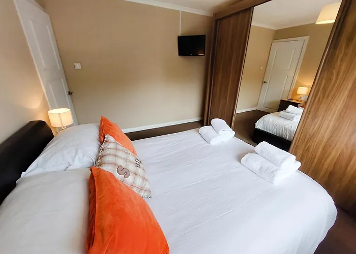 Spring Gardens * Cayton