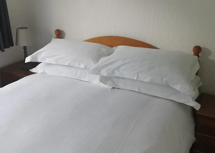 Spring Gardens Dom wakacyjny Cayton