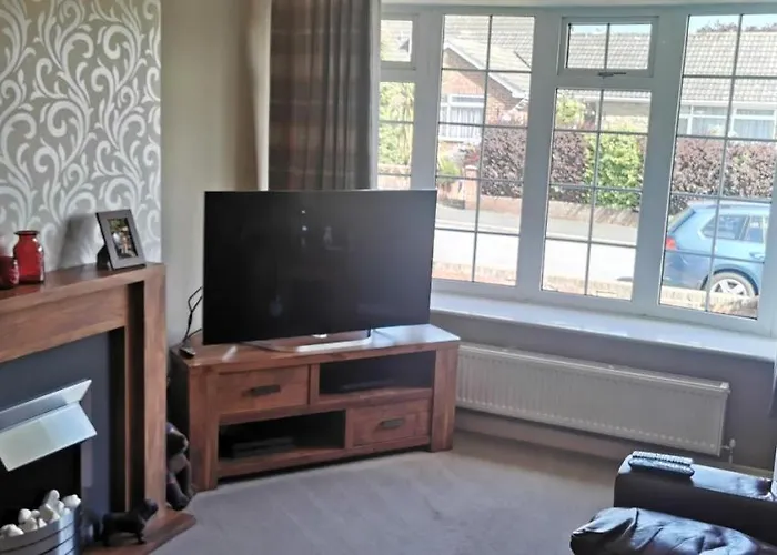 Dom wakacyjny Spring Gardens