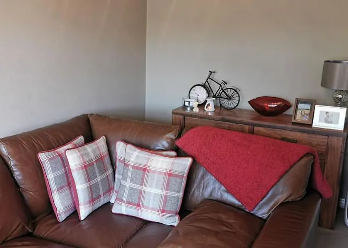 Dom wakacyjny Spring Gardens *