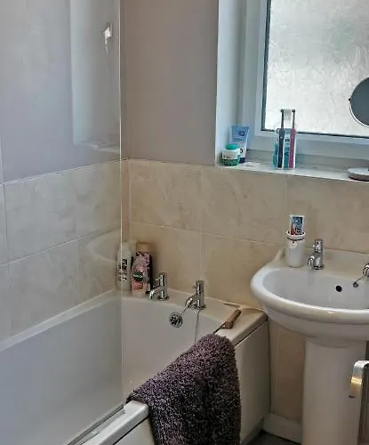 Spring Gardens Dom wakacyjny