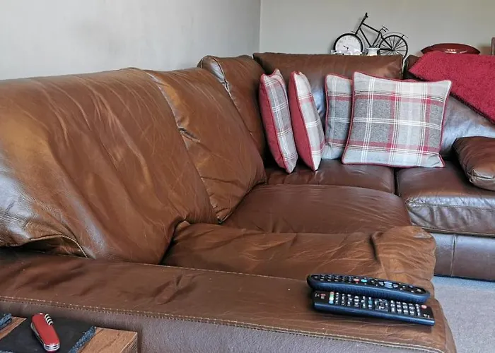 Spring Gardens Dom wakacyjny *