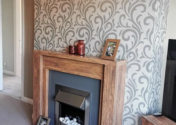 Dom wakacyjny Spring Gardens