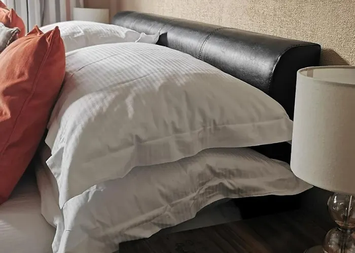 Dom wakacyjny Spring Gardens