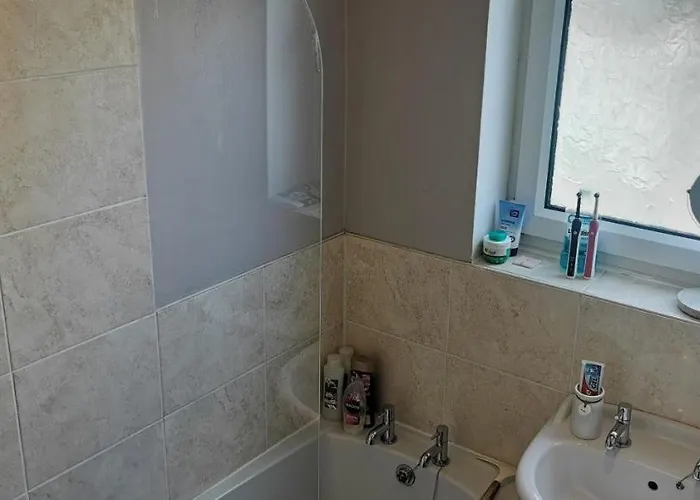 Dom wakacyjny Spring Gardens