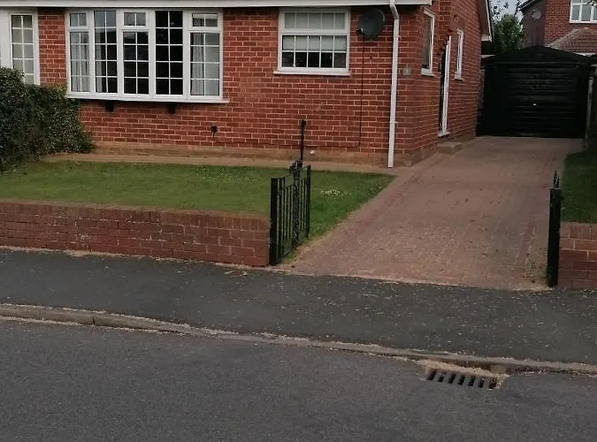 Spring Gardens Dom wakacyjny