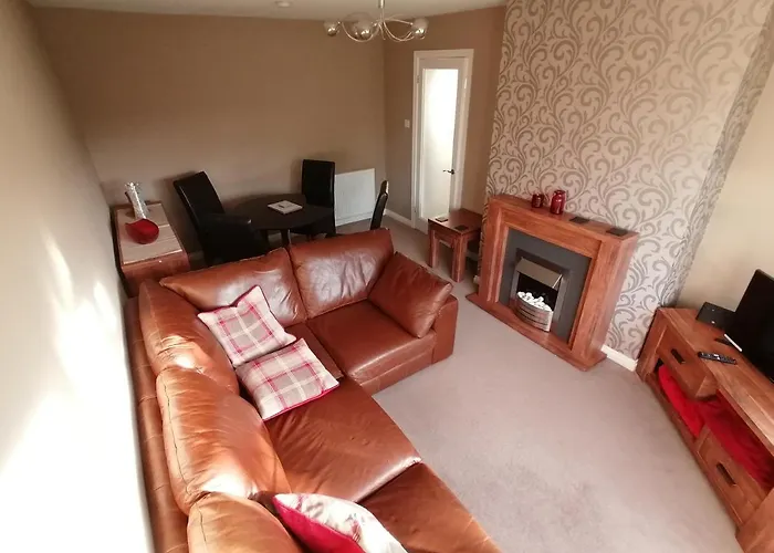 Dom wakacyjny Spring Gardens