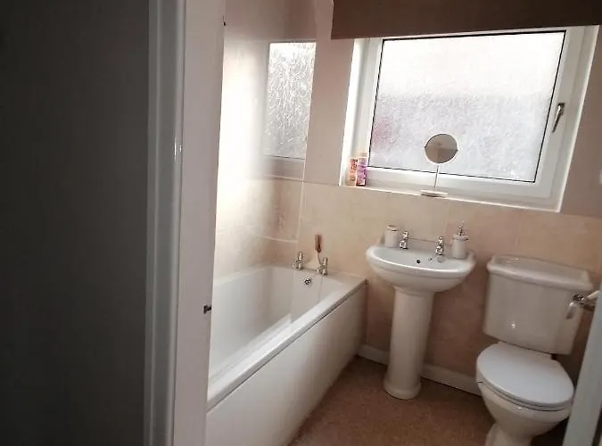 Spring Gardens Dom wakacyjny