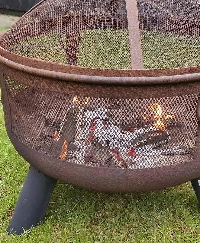 Dom wakacyjny Spring Gardens *