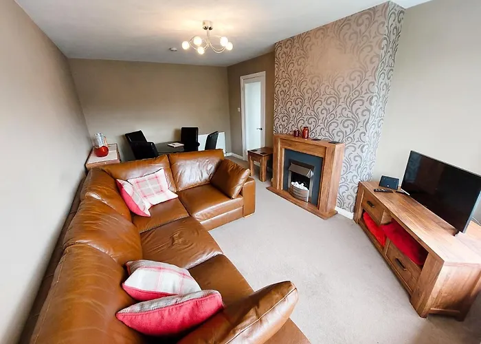 Spring Gardens Cayton