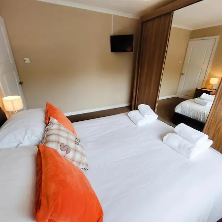 Spring Gardens * Cayton