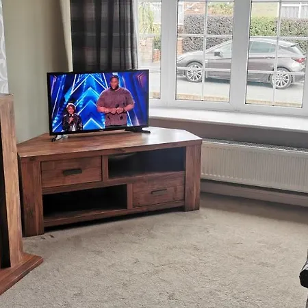 Nyaraló Spring Gardens