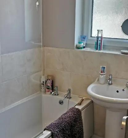 Spring Gardens Nyaraló