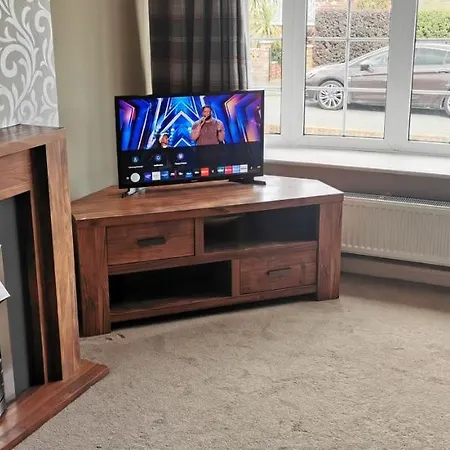 Nyaraló Spring Gardens Cayton