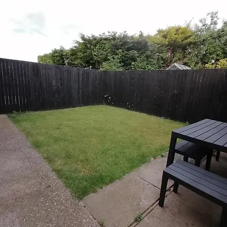 Spring Gardens Nyaraló *