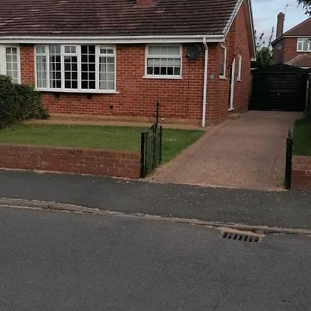 Spring Gardens Nyaraló