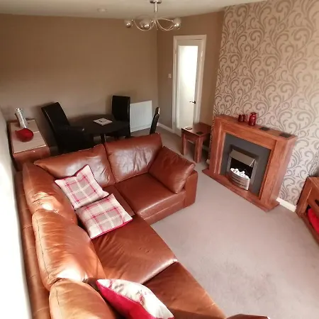 Nyaraló Spring Gardens