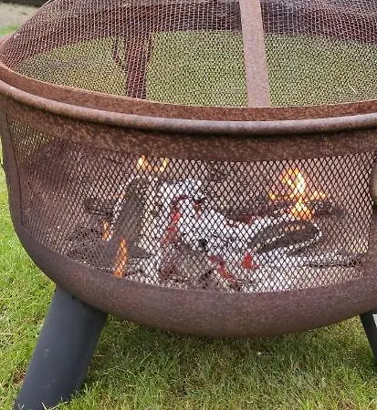 Nyaraló Spring Gardens *